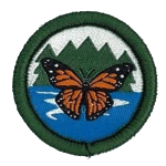 reptilia scouts naturalist badge