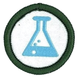 reptilia scouts science badge