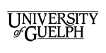 Guelph University Logo