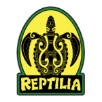 Reptilia Zoo logo