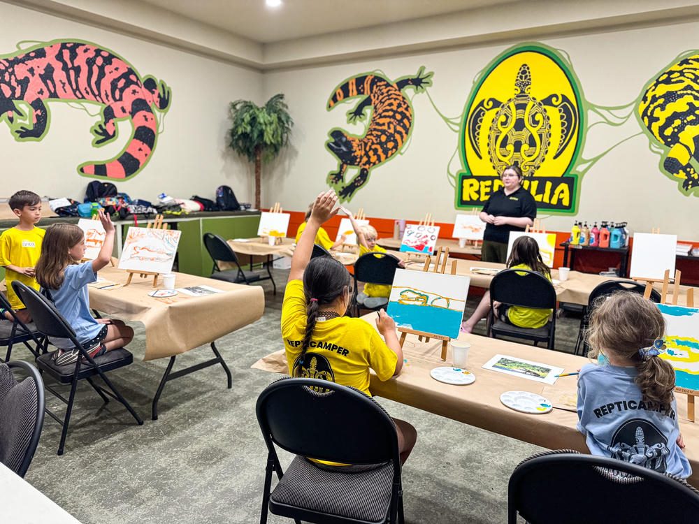 Educational programs