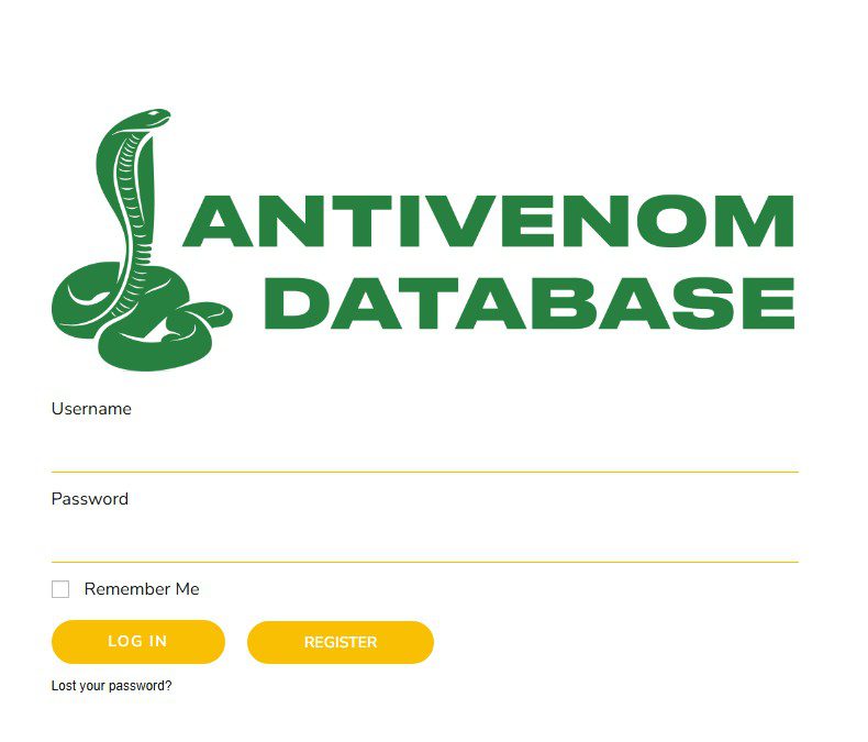 You are currently viewing Antivenom Canada