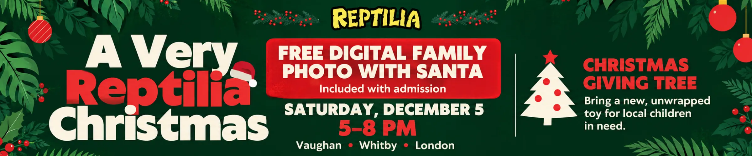A Very Reptilia Christmas (optimized)